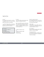 Preview for 5 page of Leica IMS500 Operating Manual