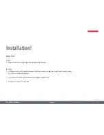 Preview for 11 page of Leica IMS500 Operating Manual