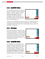 Preview for 22 page of Leica iNEX User Manual