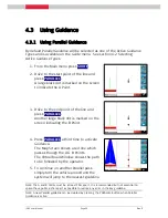 Preview for 39 page of Leica iNEX User Manual