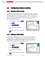 Preview for 46 page of Leica iNEX User Manual