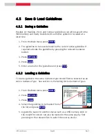 Preview for 49 page of Leica iNEX User Manual