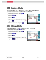 Preview for 50 page of Leica iNEX User Manual