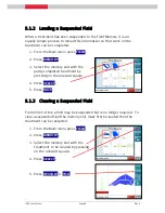 Preview for 53 page of Leica iNEX User Manual