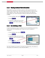 Preview for 56 page of Leica iNEX User Manual