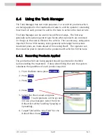 Preview for 63 page of Leica iNEX User Manual