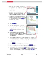 Preview for 64 page of Leica iNEX User Manual