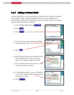 Preview for 67 page of Leica iNEX User Manual