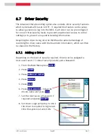 Preview for 70 page of Leica iNEX User Manual