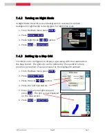 Preview for 76 page of Leica iNEX User Manual