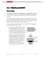 Preview for 87 page of Leica iNEX User Manual