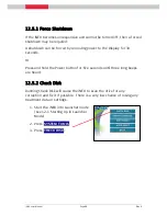 Preview for 101 page of Leica iNEX User Manual