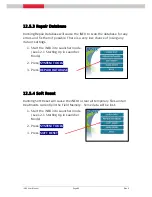 Preview for 102 page of Leica iNEX User Manual