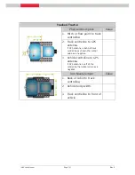 Preview for 118 page of Leica iNEX User Manual