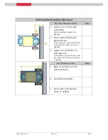 Preview for 124 page of Leica iNEX User Manual