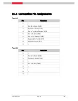 Preview for 131 page of Leica iNEX User Manual