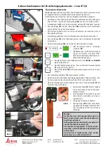 Leica IP C User Instructions preview