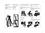 Предварительный просмотр 2 страницы Leica Jogger 20 User Manual