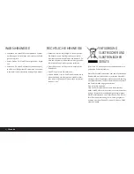 Preview for 10 page of Leica L-E Instructions Manual