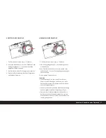 Preview for 27 page of Leica L-E Instructions Manual