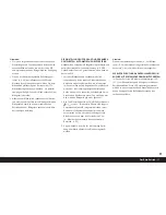 Preview for 61 page of Leica L-E Instructions Manual