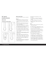 Preview for 110 page of Leica L-E Instructions Manual