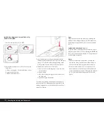 Preview for 112 page of Leica L-E Instructions Manual