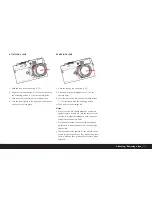 Preview for 115 page of Leica L-E Instructions Manual