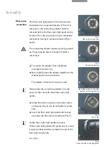 Preview for 9 page of Leica L5 FL User Manual