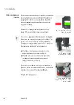 Preview for 14 page of Leica L5 FL User Manual