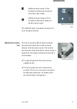 Preview for 21 page of Leica L5 FL User Manual