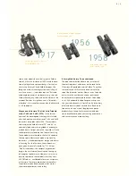 Preview for 4 page of Leica Leitz Amplivid 6x24 Supplementary Manual