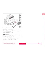 Preview for 4 page of Leica Lino ML180 User Manual