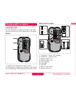 Preview for 10 page of Leica Lino ML180 User Manual