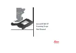 Leica LMT260 XY User Manual preview