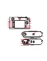 Preview for 3 page of Leica M 240 Instructions Manual