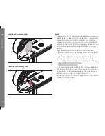 Preview for 22 page of Leica M 240 Instructions Manual