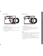 Preview for 25 page of Leica M 240 Instructions Manual