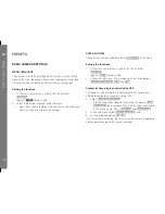 Preview for 34 page of Leica M 240 Instructions Manual