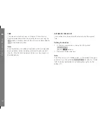 Preview for 36 page of Leica M 240 Instructions Manual