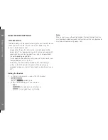 Preview for 38 page of Leica M 240 Instructions Manual