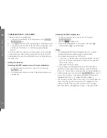 Preview for 40 page of Leica M 240 Instructions Manual