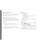 Preview for 56 page of Leica M 240 Instructions Manual