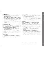 Preview for 63 page of Leica M 240 Instructions Manual