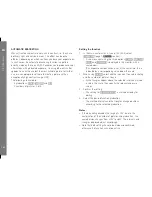 Preview for 64 page of Leica M 240 Instructions Manual