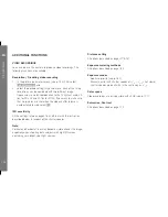 Preview for 74 page of Leica M 240 Instructions Manual