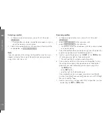 Preview for 80 page of Leica M 240 Instructions Manual