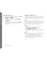 Preview for 96 page of Leica M 240 Instructions Manual