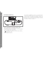 Предварительный просмотр 88 страницы Leica M Edition 60 Instruction Manual