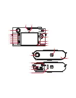 Предварительный просмотр 3 страницы Leica M Monochrom Instructions Manual